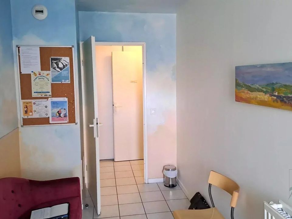 Lejlighed i Chambéry, Savoie - foto 5