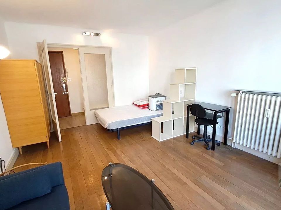 Lejlighed i Chambéry, Savoie - foto 1