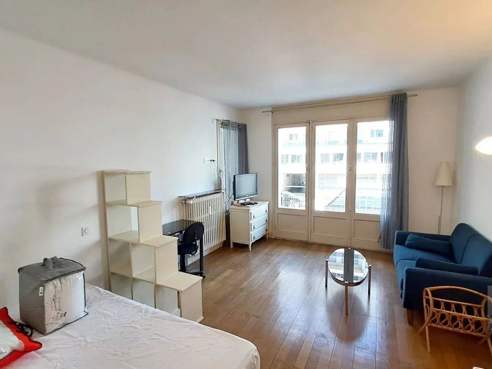 Lejlighed i Chambéry, Savoie - foto 2