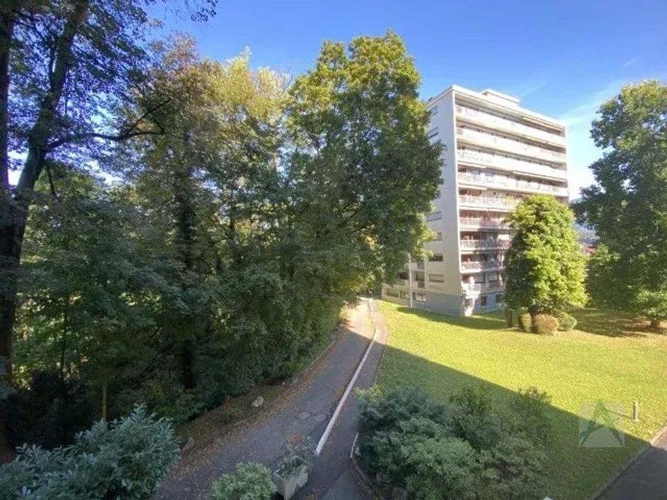 Leilighet i Jacob-Bellecombette, Savoie - bilde 1
