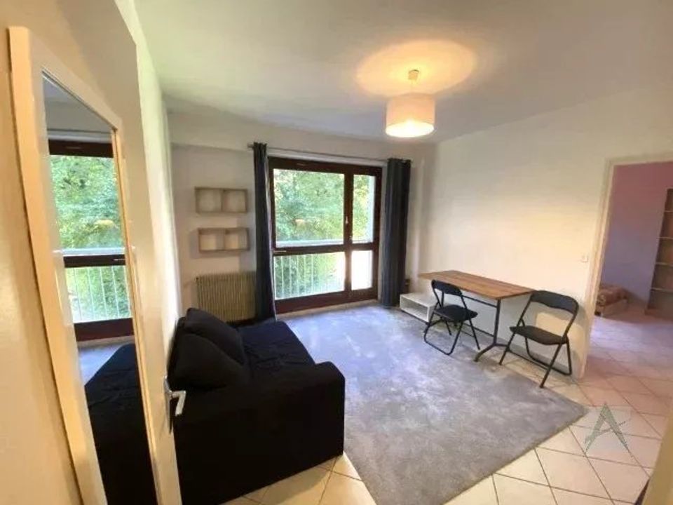 Leilighet i Jacob-Bellecombette, Savoie - bilde 2