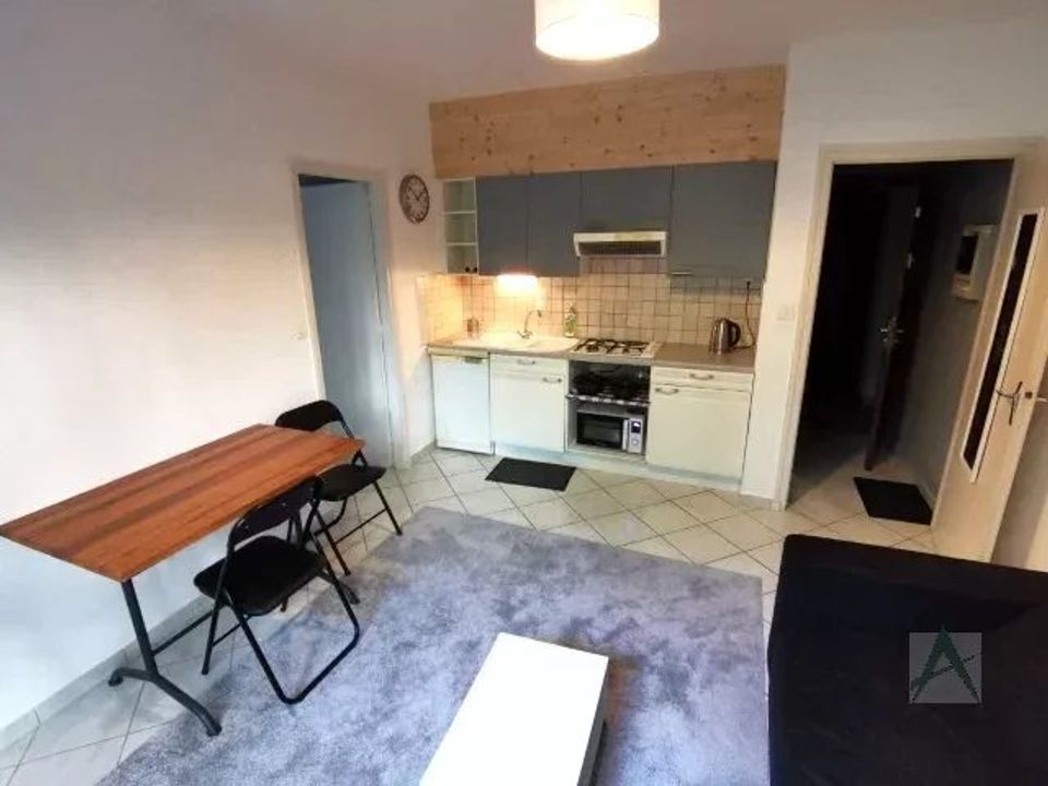 Leilighet i Jacob-Bellecombette, Savoie - bilde 3