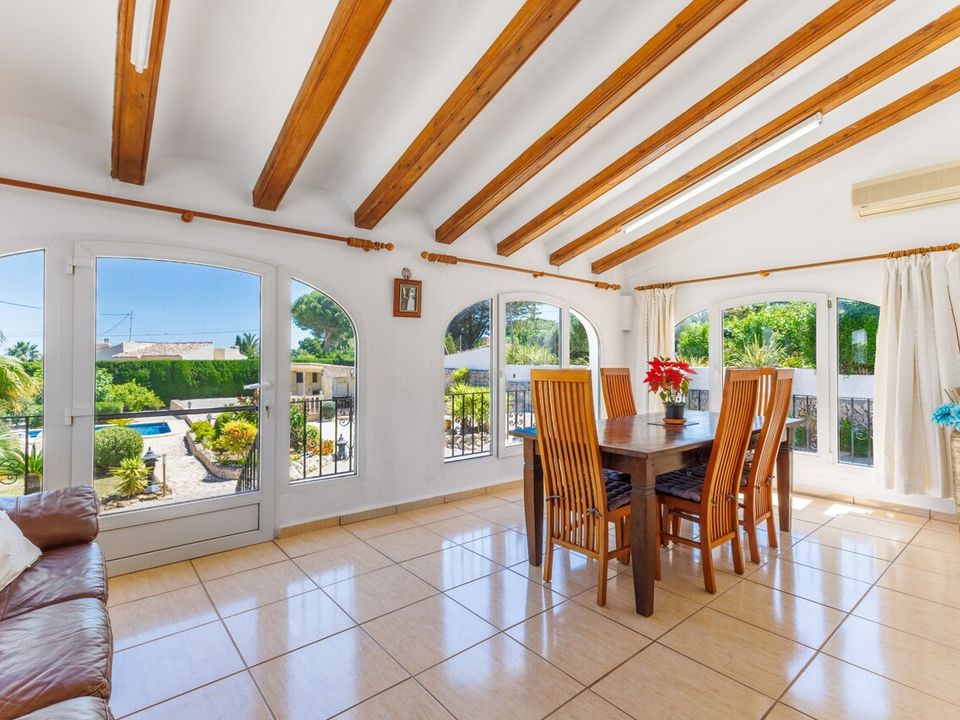 Villa i Javea, Alicante - bilde 3