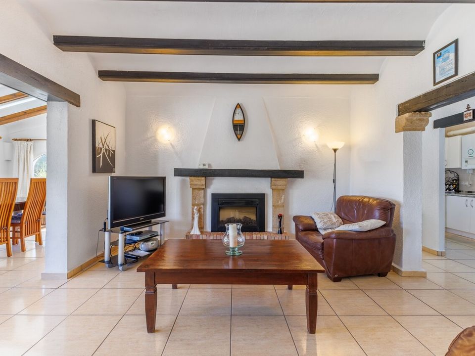 Villa i Javea, Alicante - bilde 4