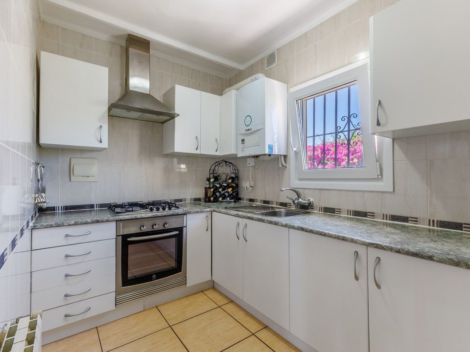 Villa i Javea, Alicante - bilde 5