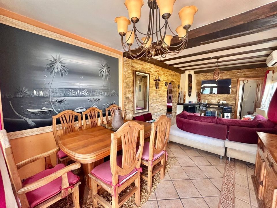 Villa i Los Balcones, Alicante - foto 2
