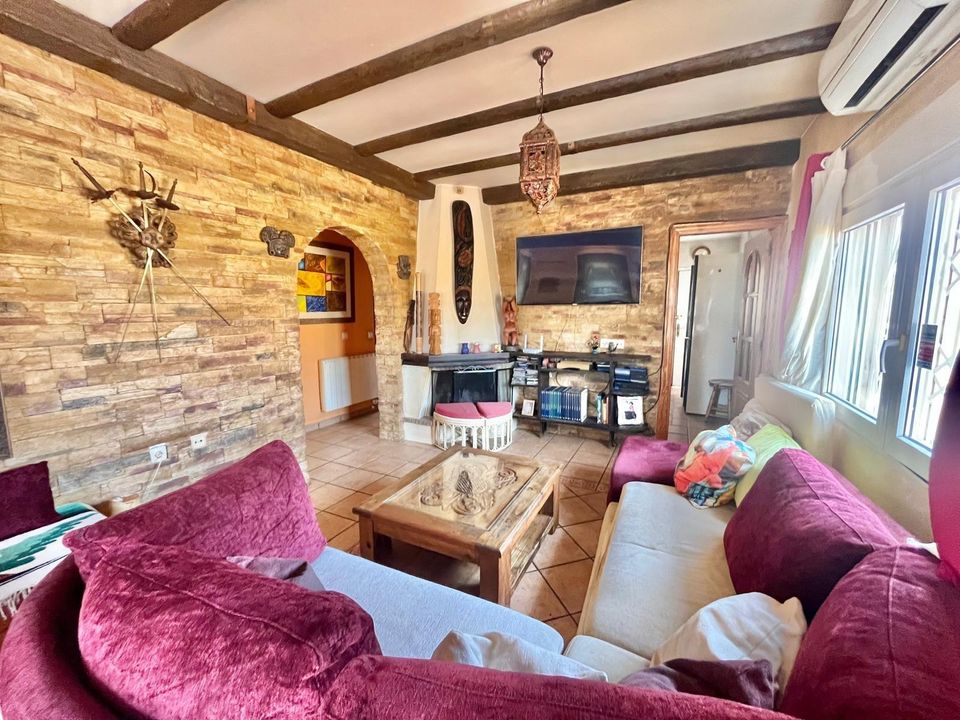 Villa i Los Balcones, Alicante - foto 3