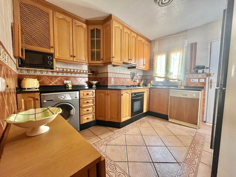 Villa i Los Balcones, Alicante - foto 4