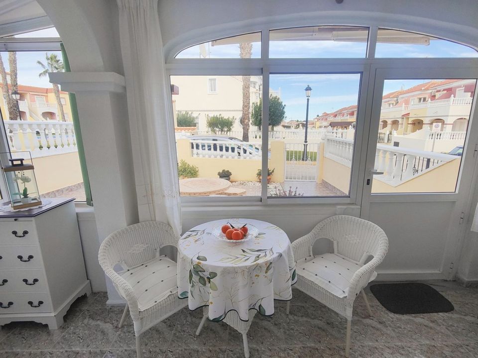 Byhus i Cabo Roig, Alicante - foto 2