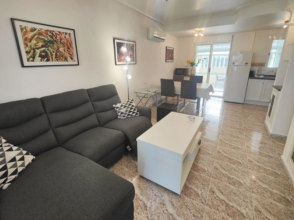 Byhus i Cabo Roig, Alicante - foto 3