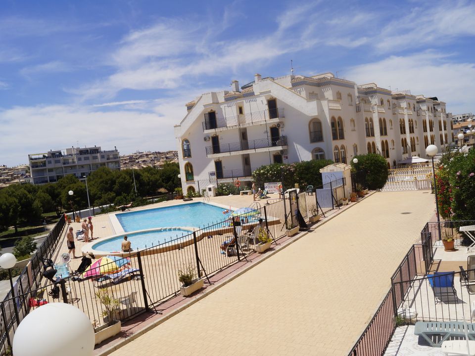 Lejlighed i La Zenia, Alicante - foto 1