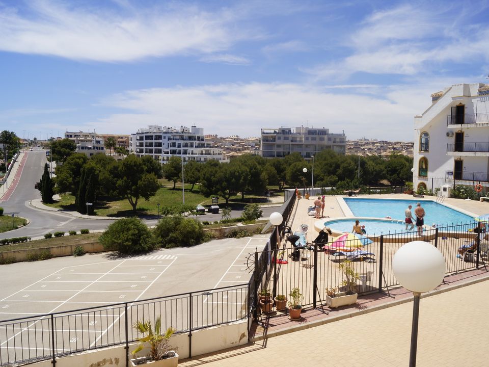 Lejlighed i La Zenia, Alicante - foto 2