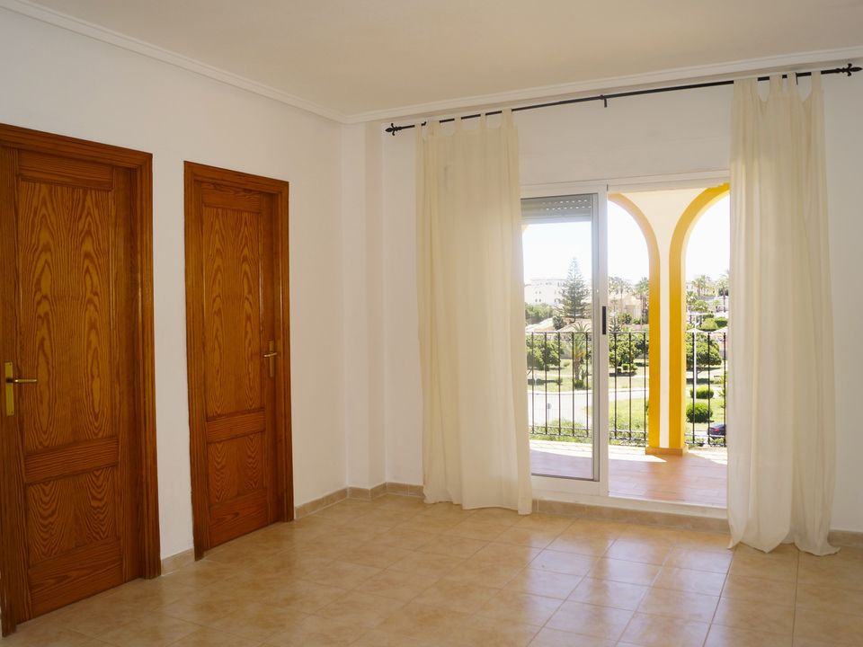 Lejlighed i La Zenia, Alicante - foto 3
