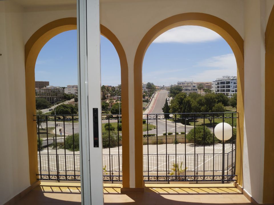 Lejlighed i La Zenia, Alicante - foto 4