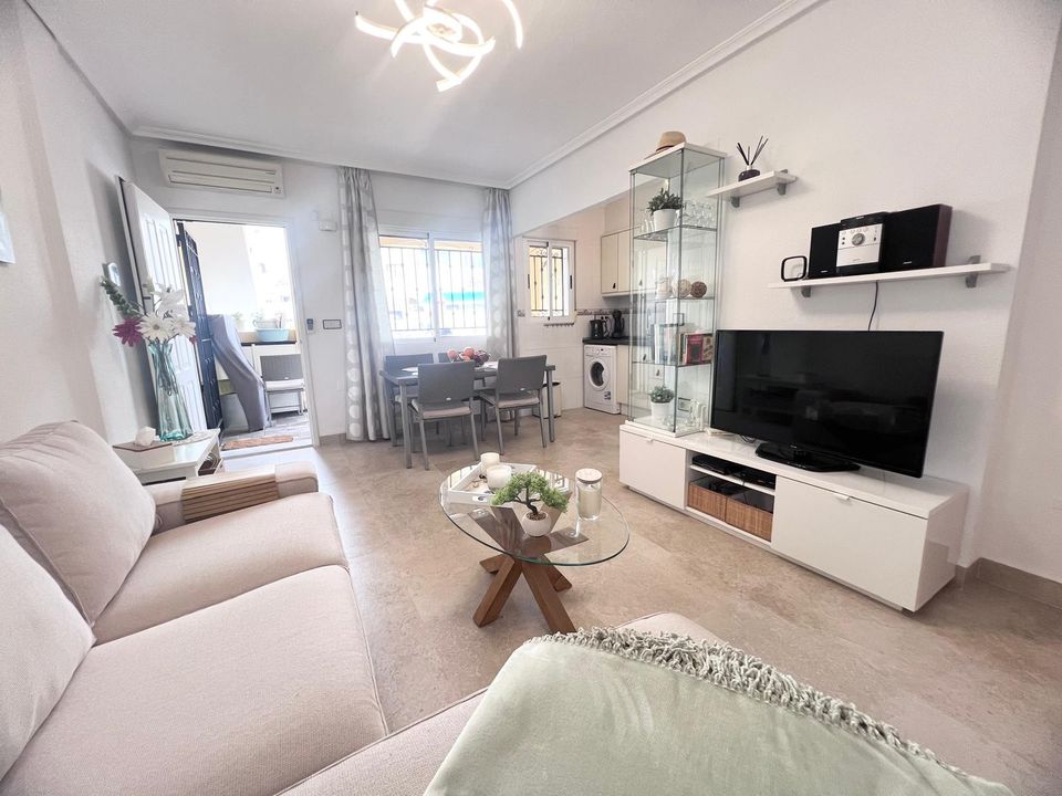 Lejlighed i Los Altos, Alicante - foto 4
