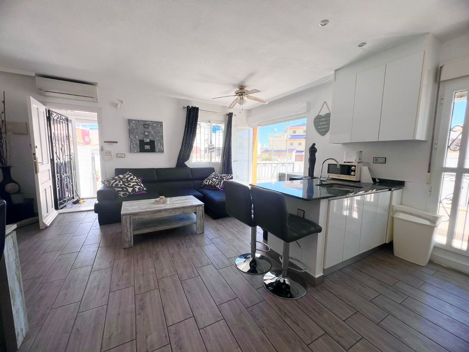 Villa i Los Altos, Alicante - foto 4