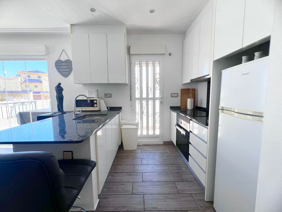 Villa i Los Altos, Alicante - foto 5