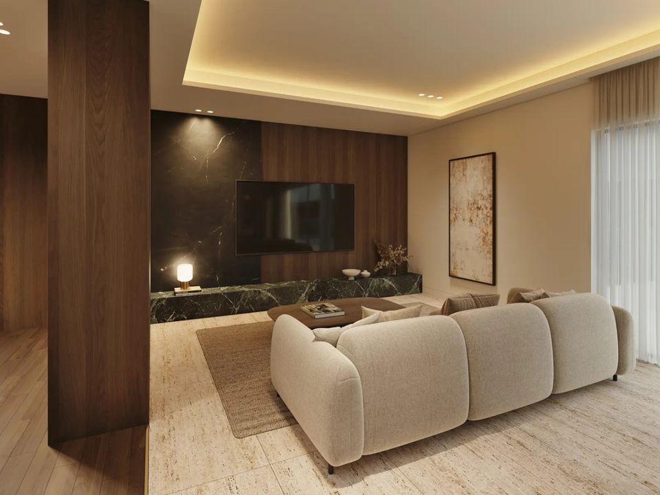 Villa i El Campello, Alicante - bilde 3