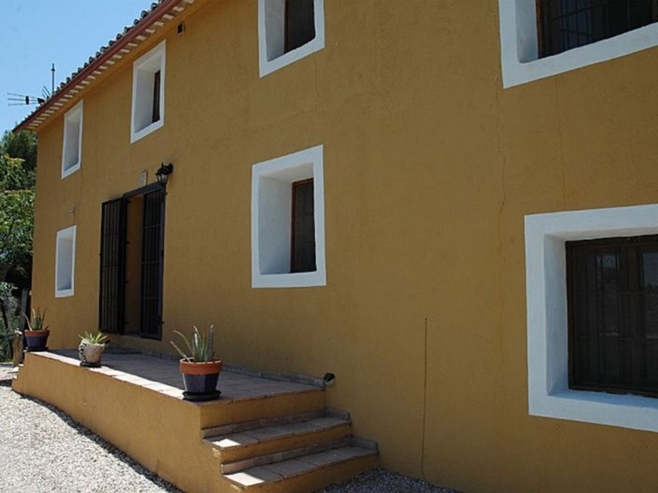 Villa i Cehegin, Murcia - foto 4