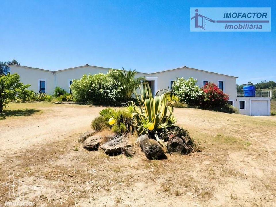 Villa i Castelo Branco, Castelo Branco - foto 2