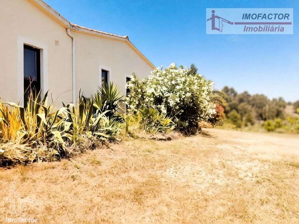 Villa i Castelo Branco, Castelo Branco - foto 5