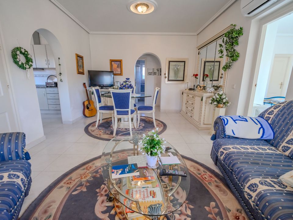 Villa i Ciudad Quesada, Alicante - foto 4
