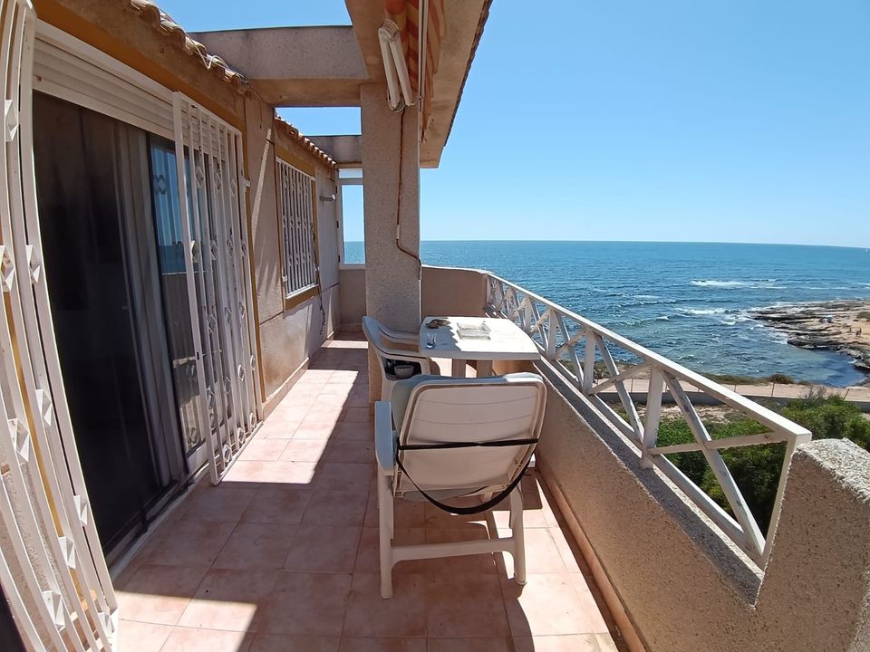 Lejlighed i Torrevieja, Alicante - foto 1