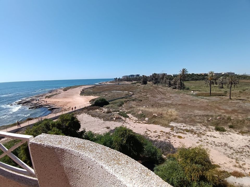 Lejlighed i Torrevieja, Alicante - foto 2