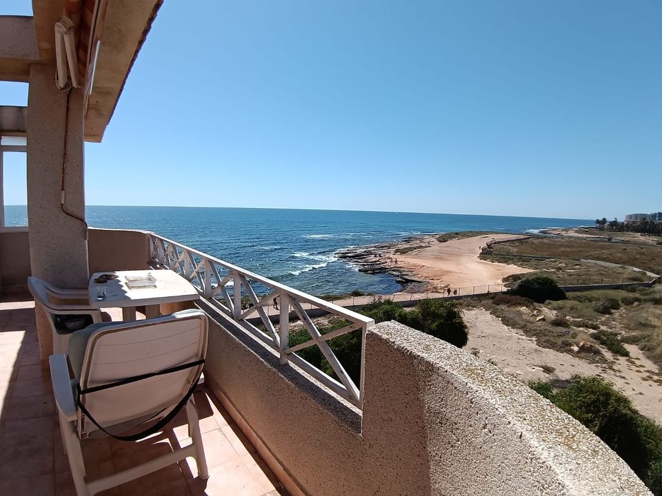 Lejlighed i Torrevieja, Alicante - foto 3