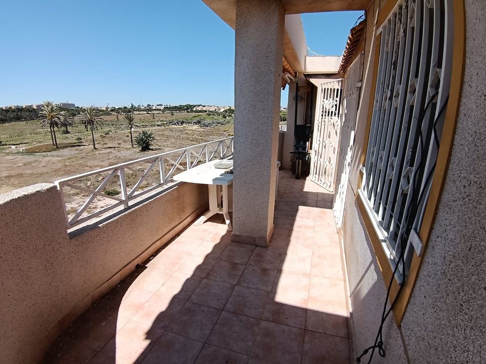 Lejlighed i Torrevieja, Alicante - foto 4