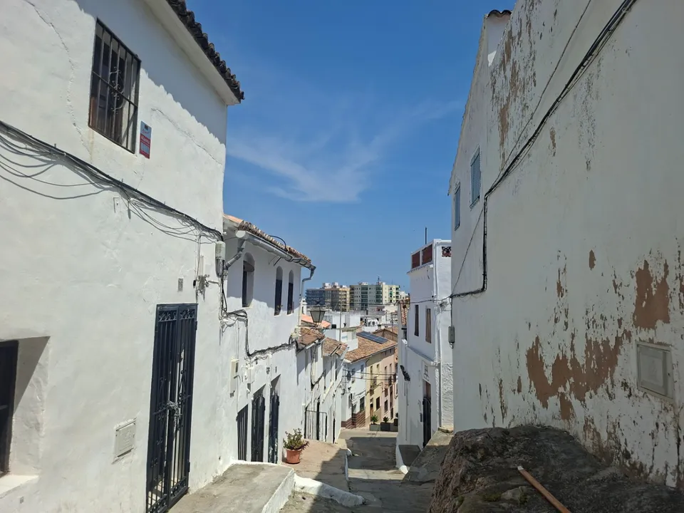 Byhus i Oliva, Valencia - foto 1