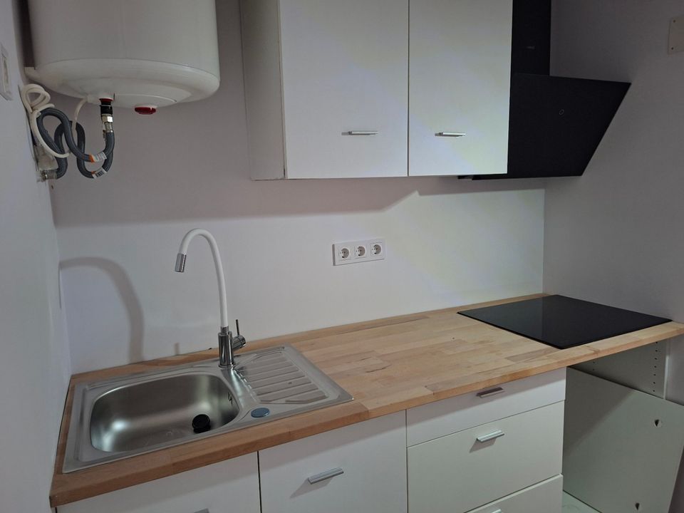 Byhus i Oliva, Valencia - foto 2