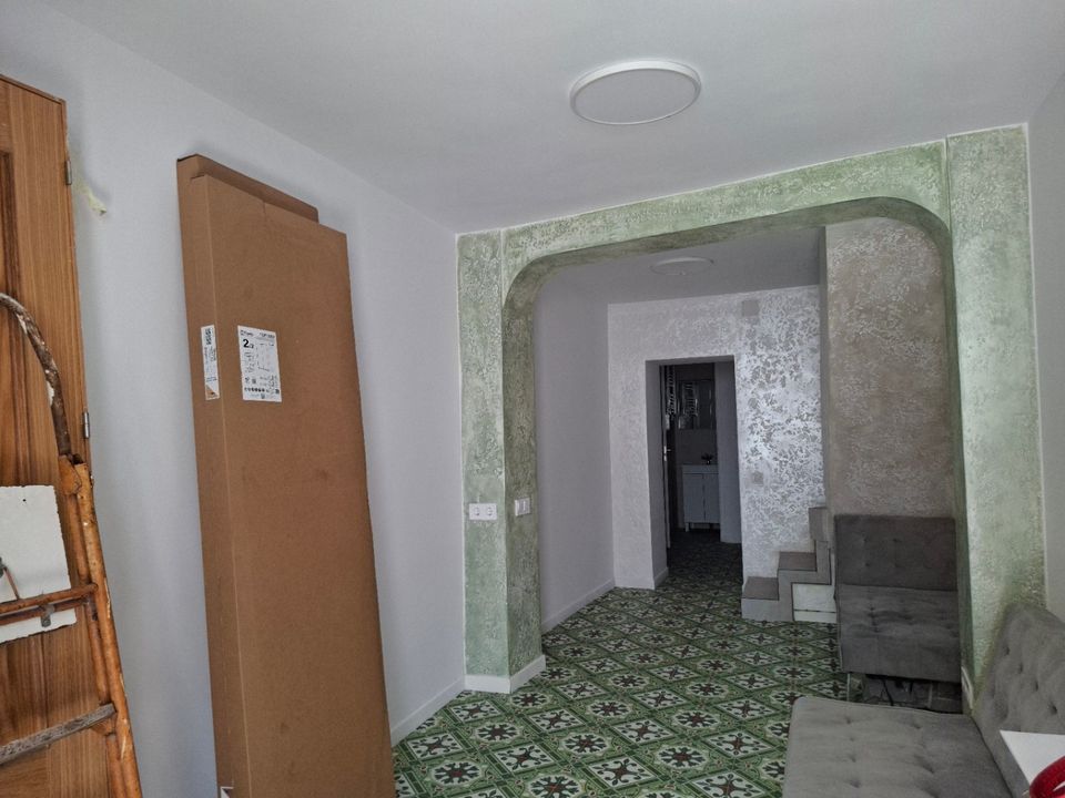 Byhus i Oliva, Valencia - foto 4