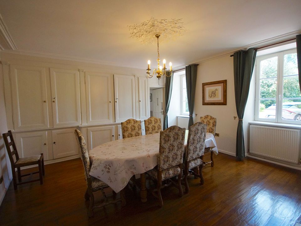 Villa i Gavray-sur-Sienne, Manche - foto 3