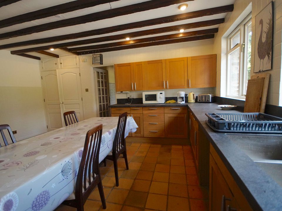 Villa i Gavray-sur-Sienne, Manche - foto 4