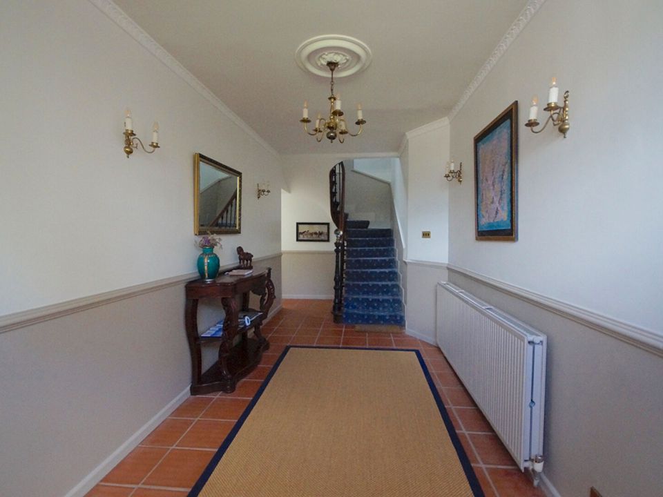 Villa i Gavray-sur-Sienne, Manche - foto 5