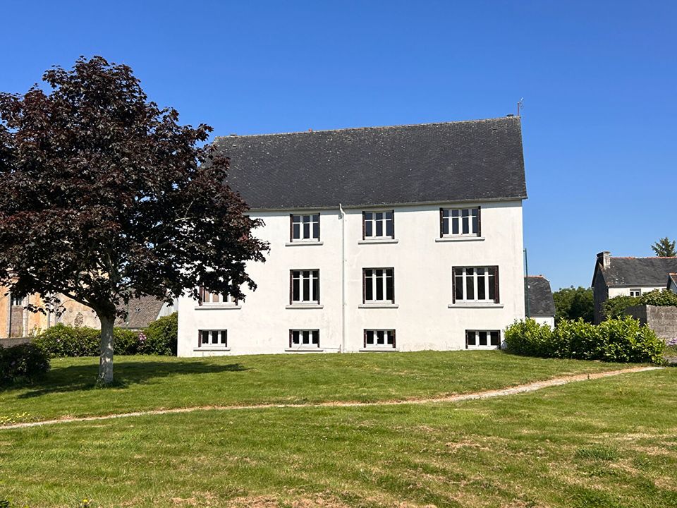 Villa i Châteaulin, Finistere - foto 1