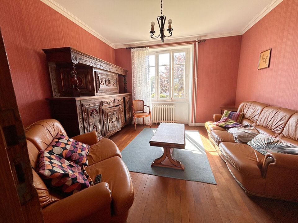 Villa i Châteaulin, Finistere - foto 5