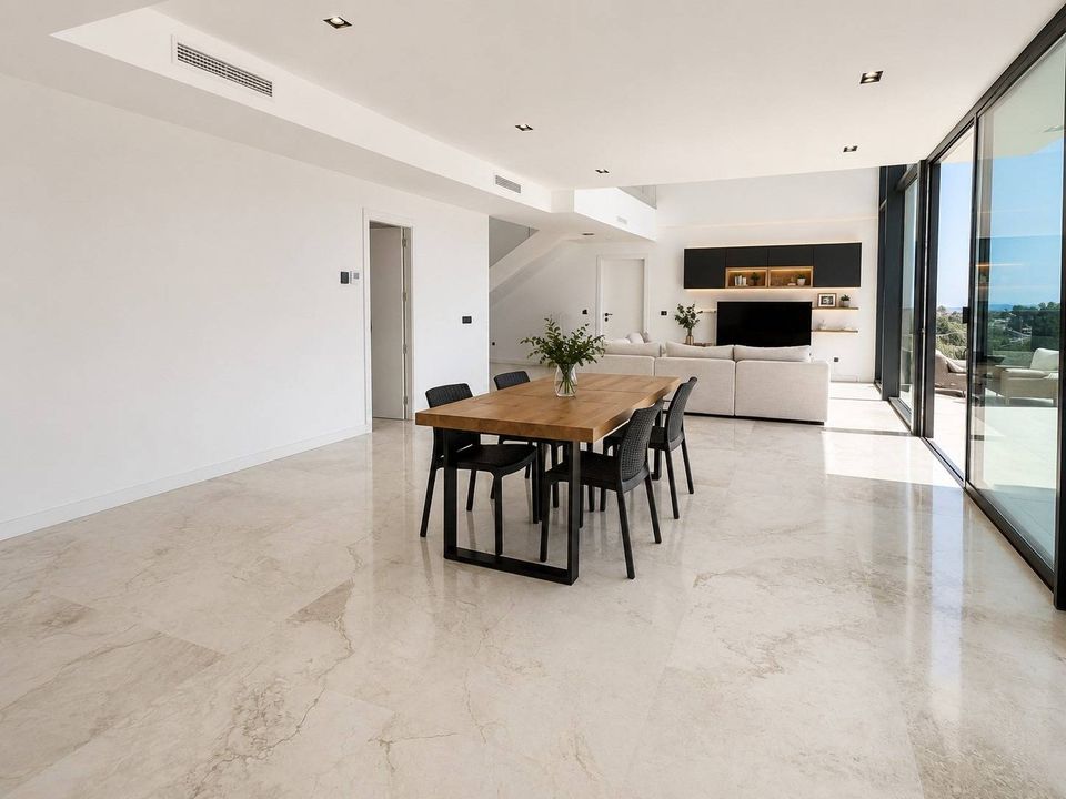 Villa i Moraira, Alicante - foto 5