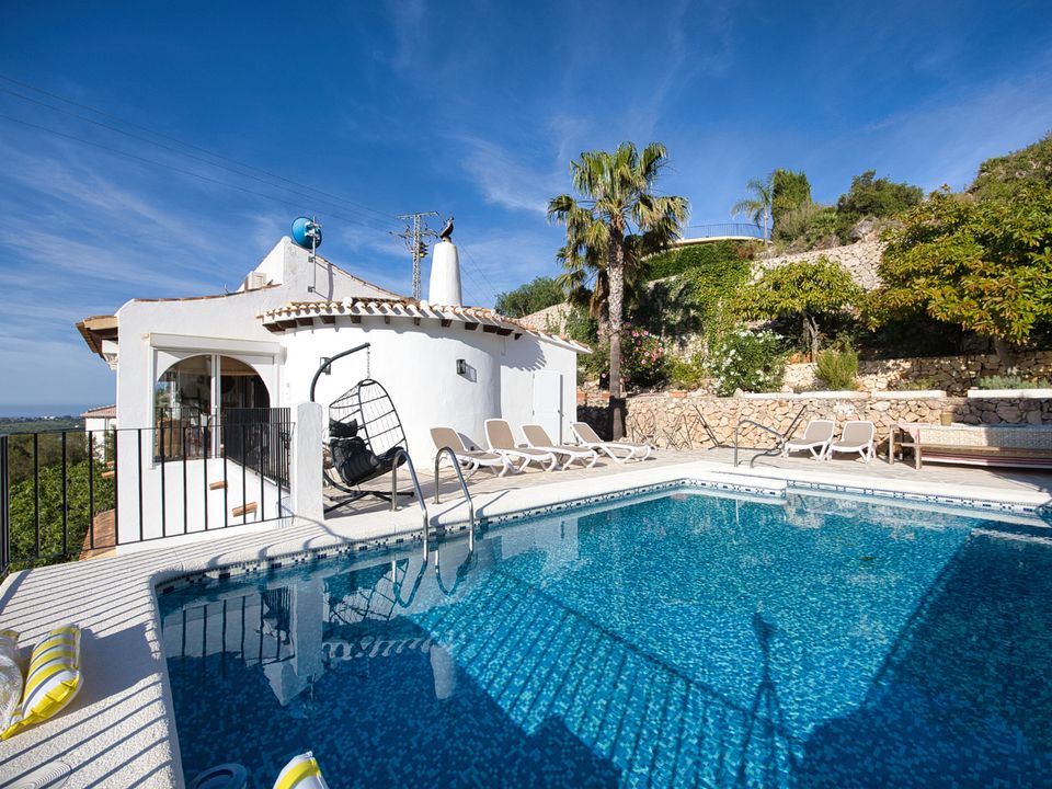 Villa i Monte Pego, Alicante - foto 2