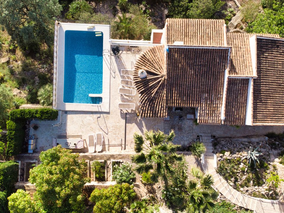 Villa i Monte Pego, Alicante - foto 4