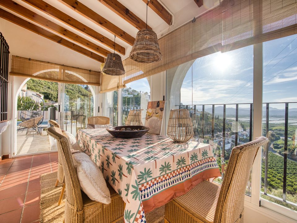 Villa i Monte Pego, Alicante - foto 5