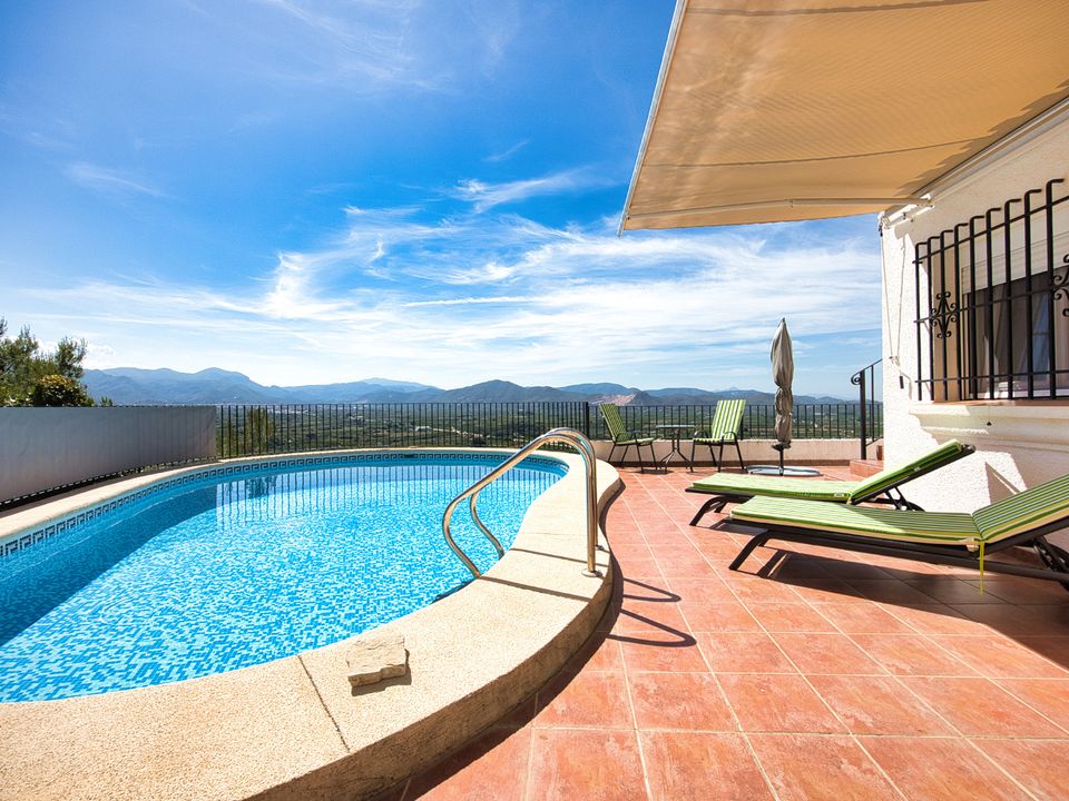 Villa i Monte Pego, Alicante - foto 2