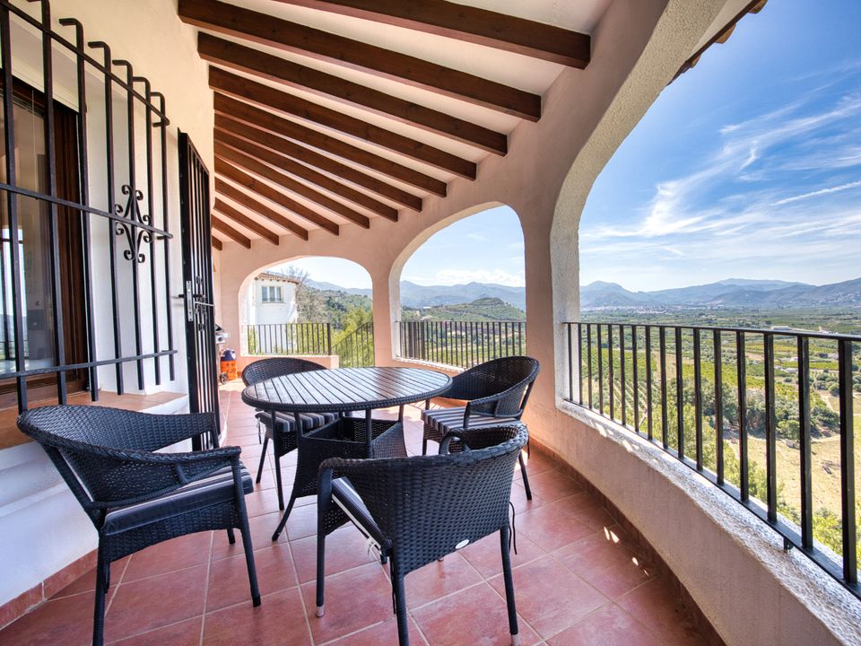 Villa i Monte Pego, Alicante - foto 3