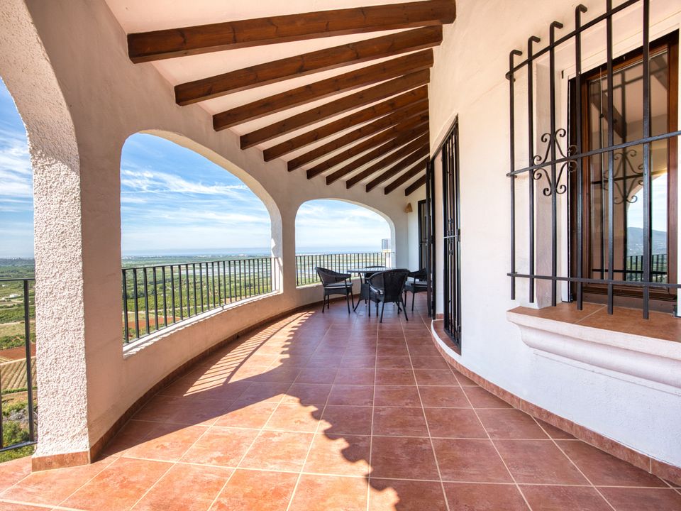 Villa i Monte Pego, Alicante - foto 4