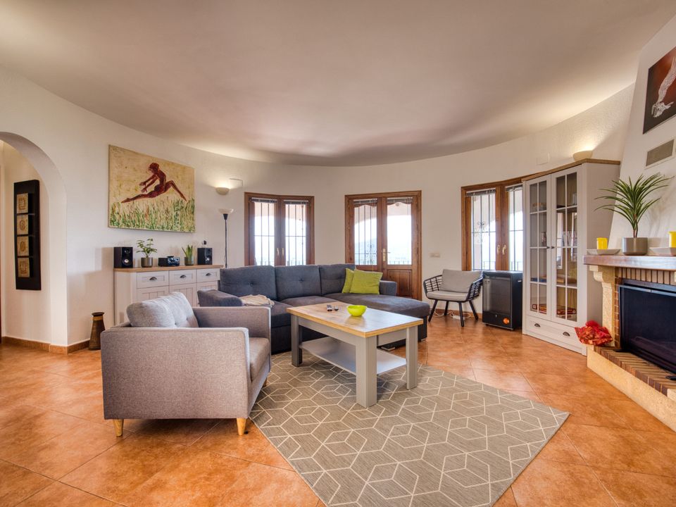 Villa i Monte Pego, Alicante - foto 5