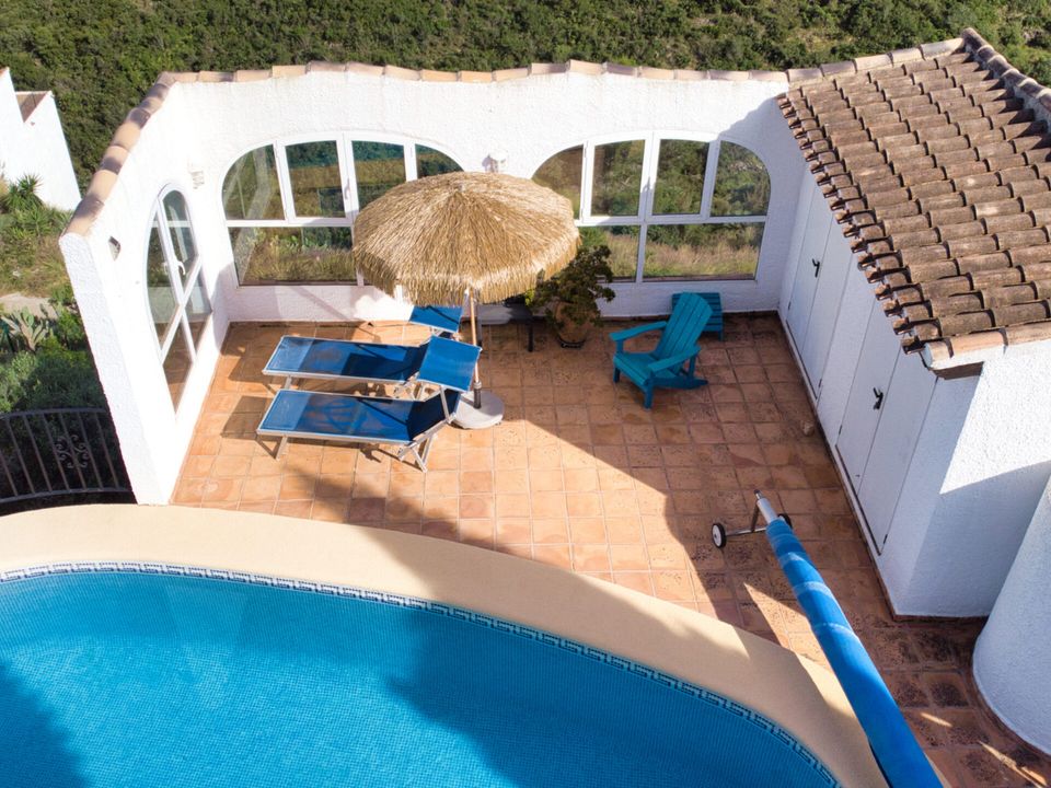 Villa i Monte Pego, Alicante - foto 2