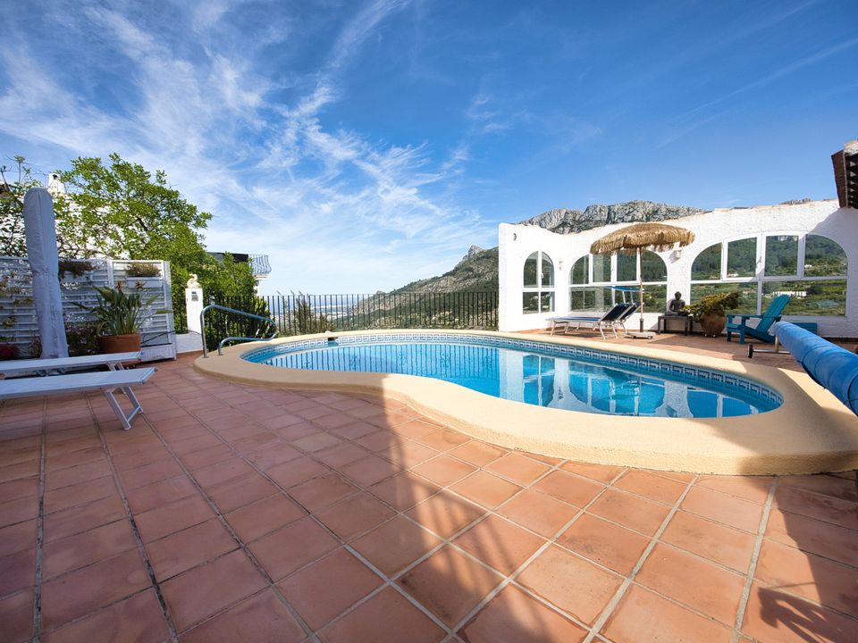 Villa i Monte Pego, Alicante - foto 4