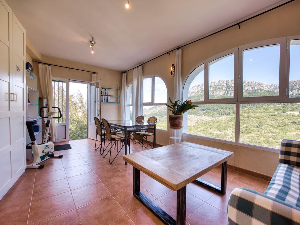 Villa i Monte Pego, Alicante - foto 5