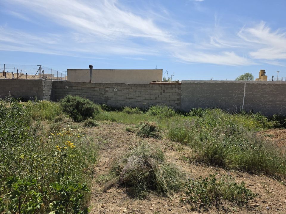 Helårsgrund i Hondon De Las Nieves, Alicante - foto 5